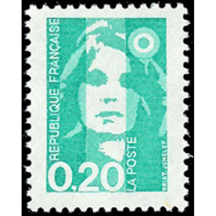 France - 2618a