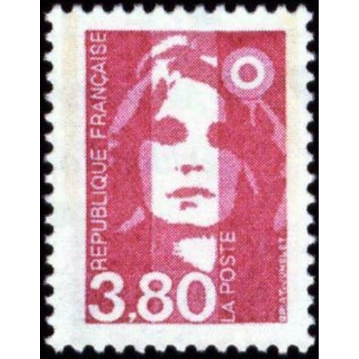 France - 2624a