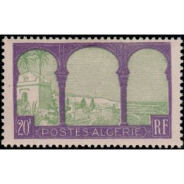 Algerie - 085