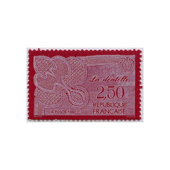 France - 2631