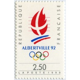 France - 2632