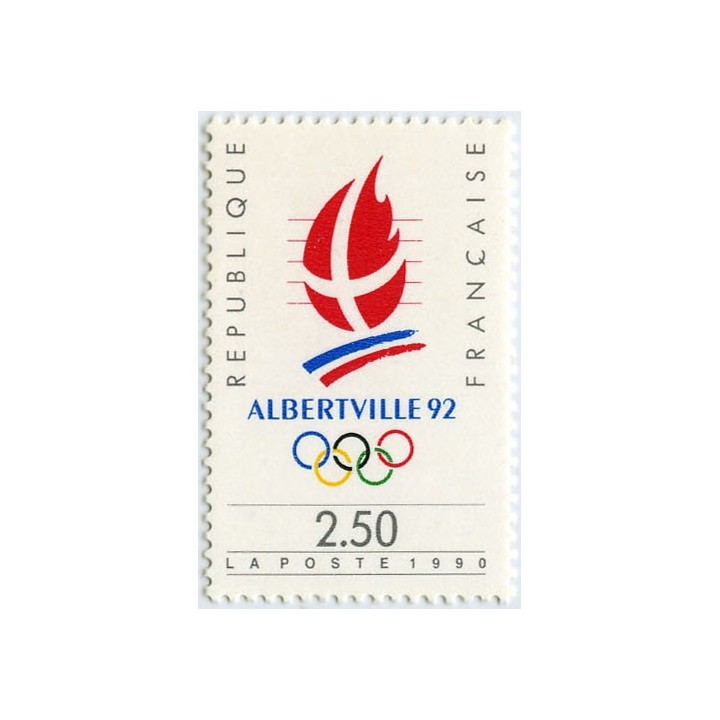 France - 2632
