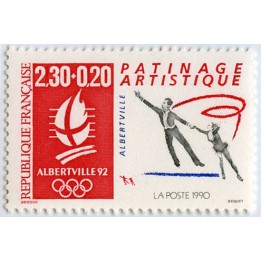 France - 2633