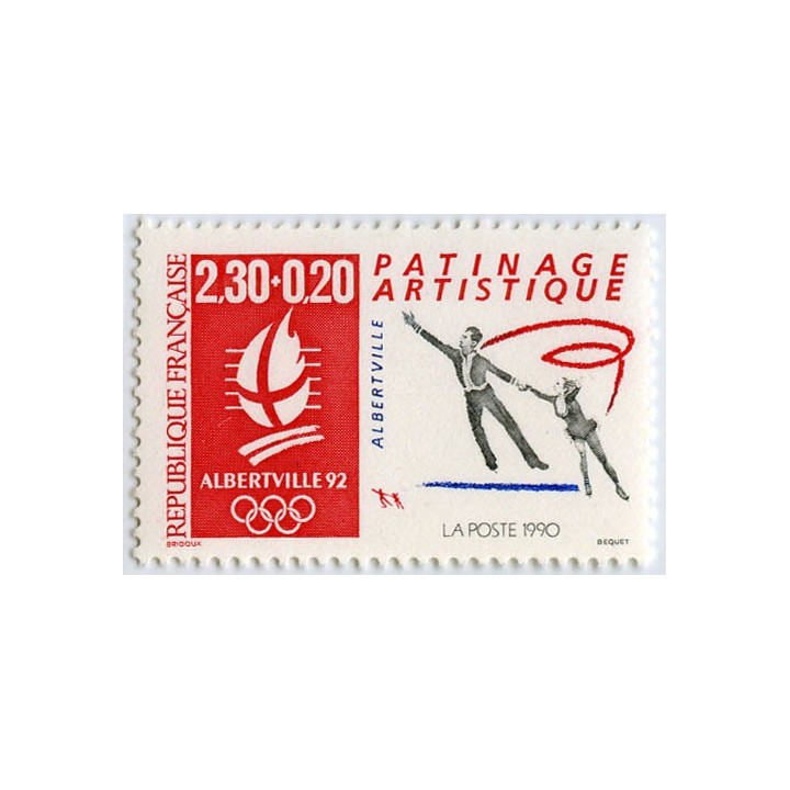 France - 2633