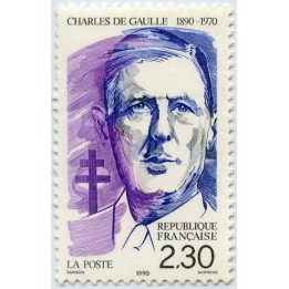 France - 2634