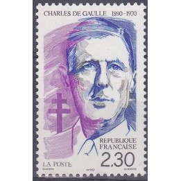 France - 2634a