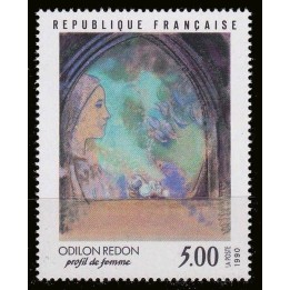 France - 2635c