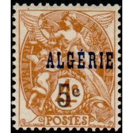 Algerie - 086