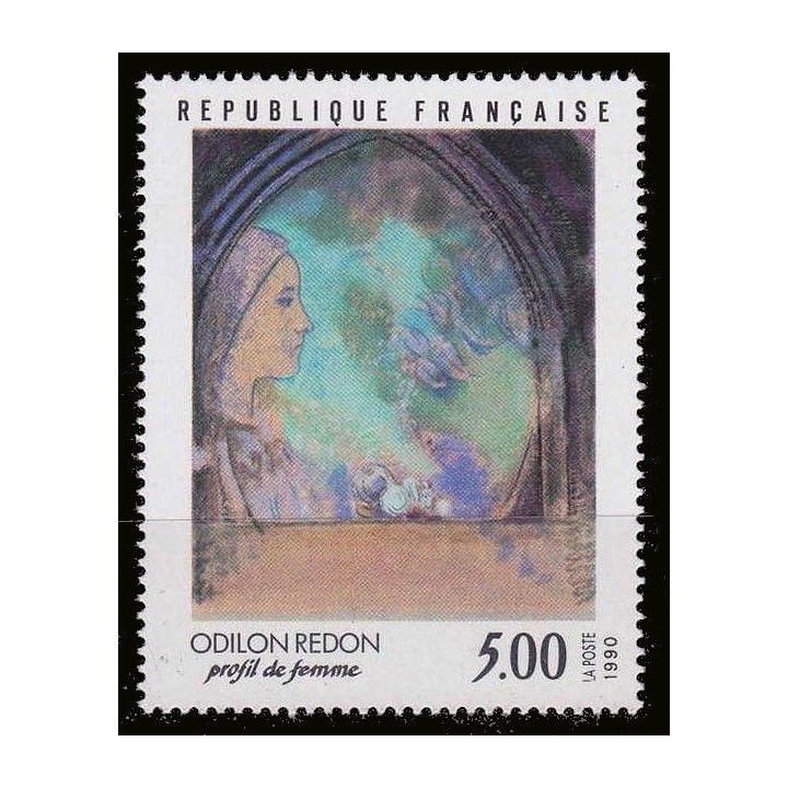 France - 2635c