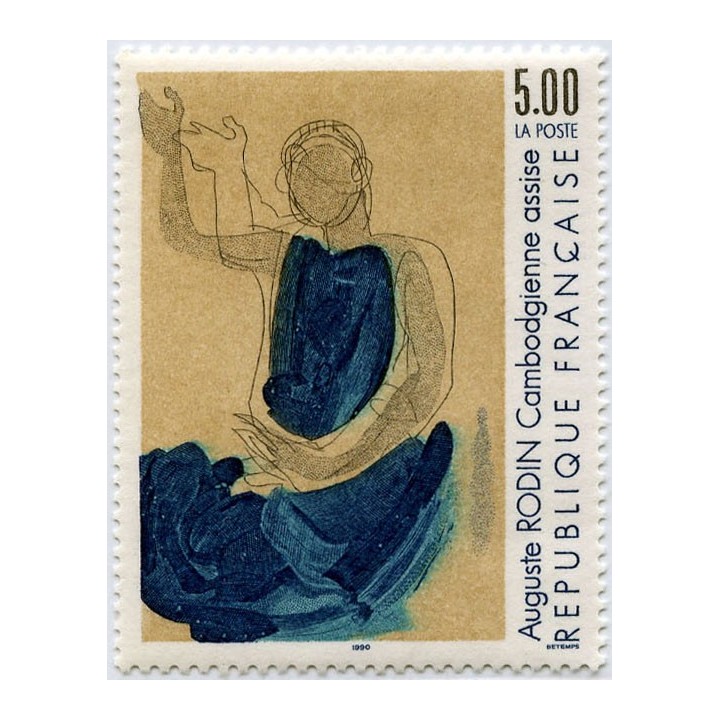 France - 2636