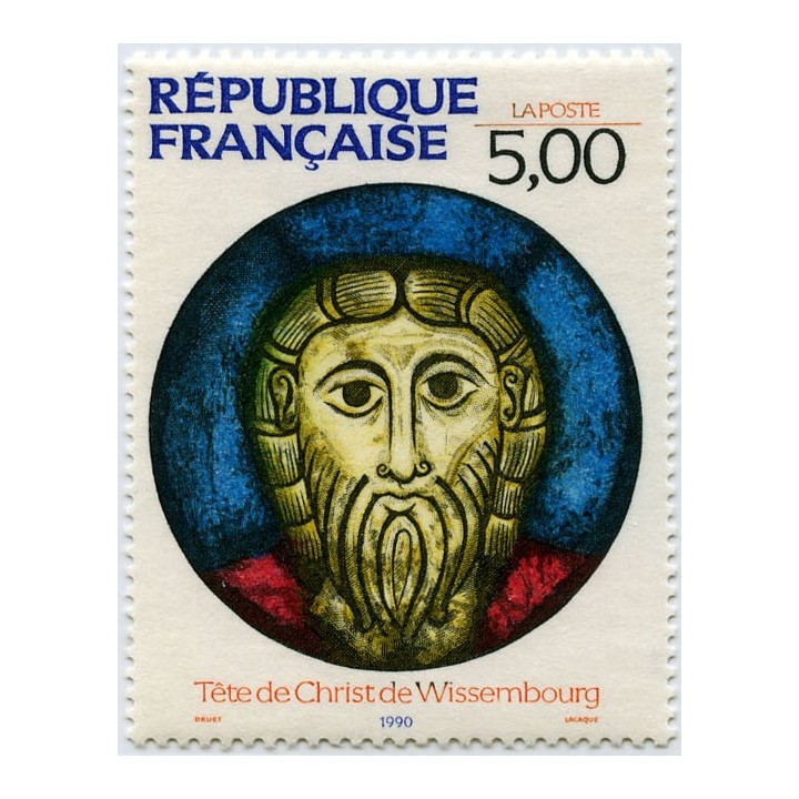 France - 2637