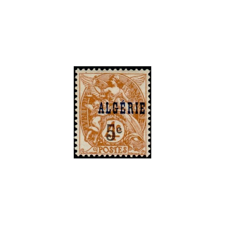 Algerie - 086