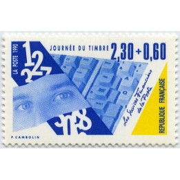 France - 2639