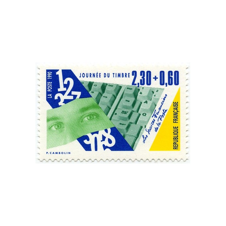 France - 2640