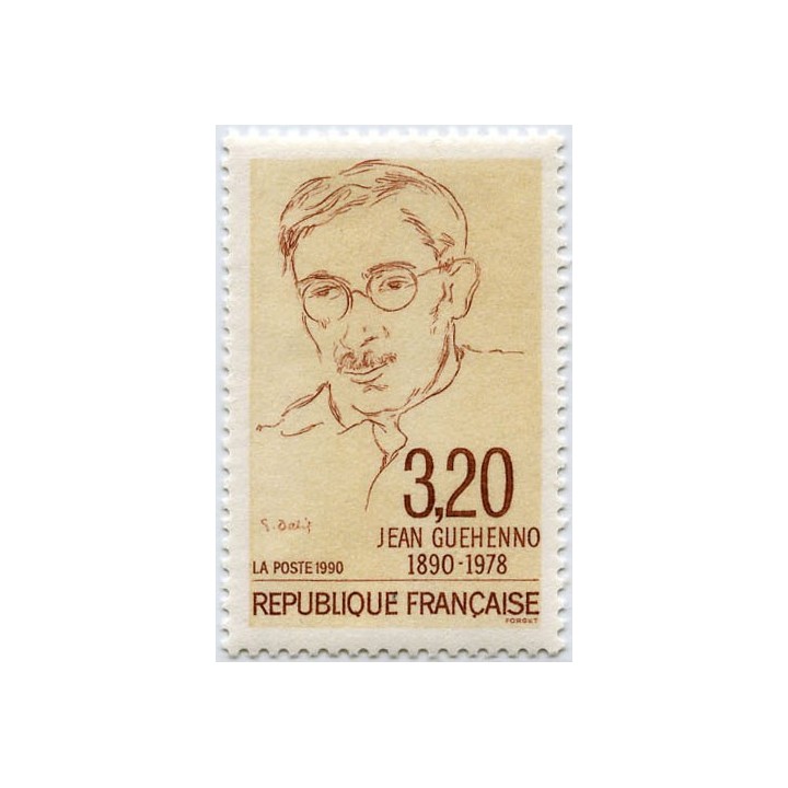 France - 2641