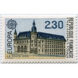France - 2642