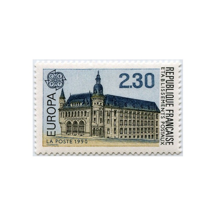 France - 2642