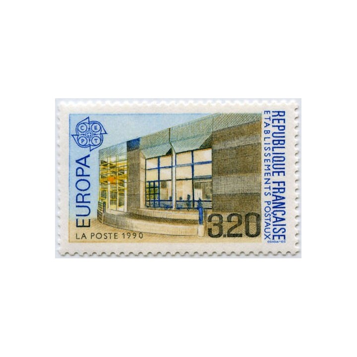 France - 2643