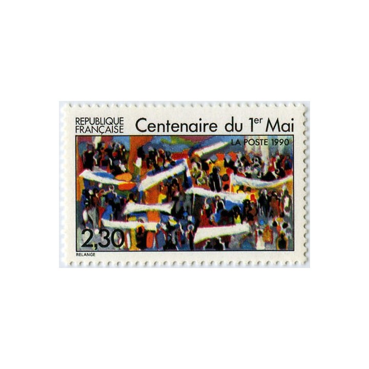 France - 2644