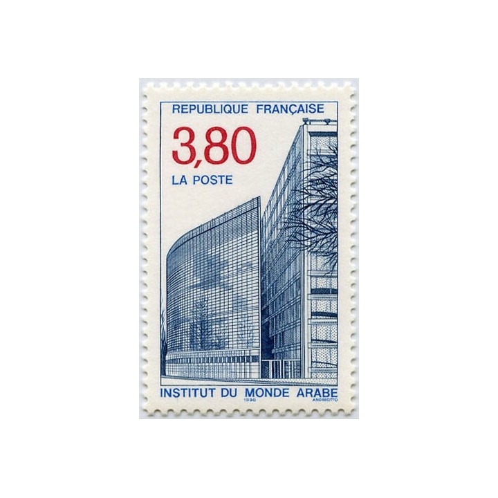 France - 2645