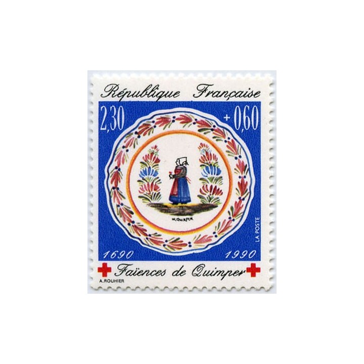 France - 2646