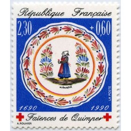 France - 2646a