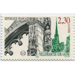 France - 2647