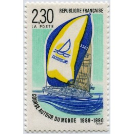 France - 2648