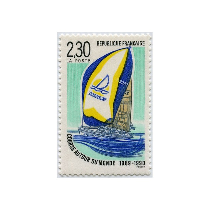 France - 2648