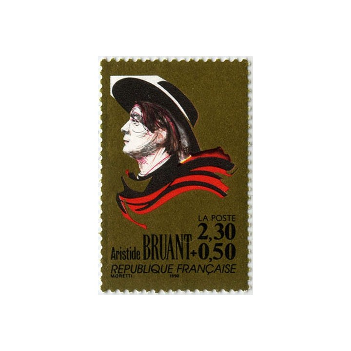 France - 2649