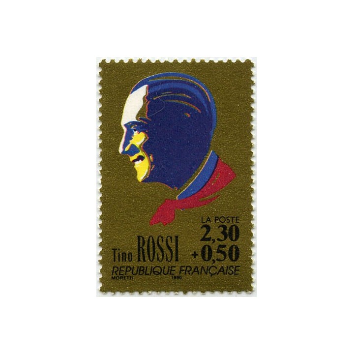 France - 2651