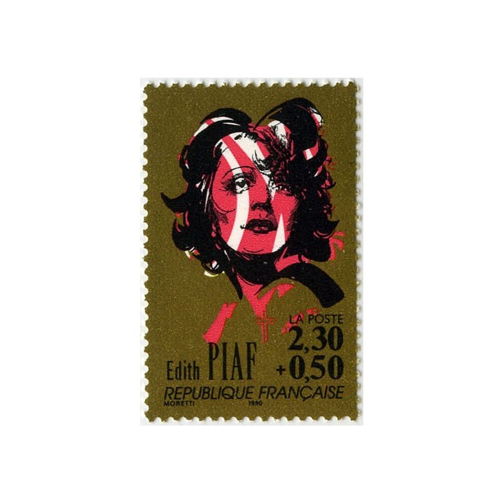 France - 2652