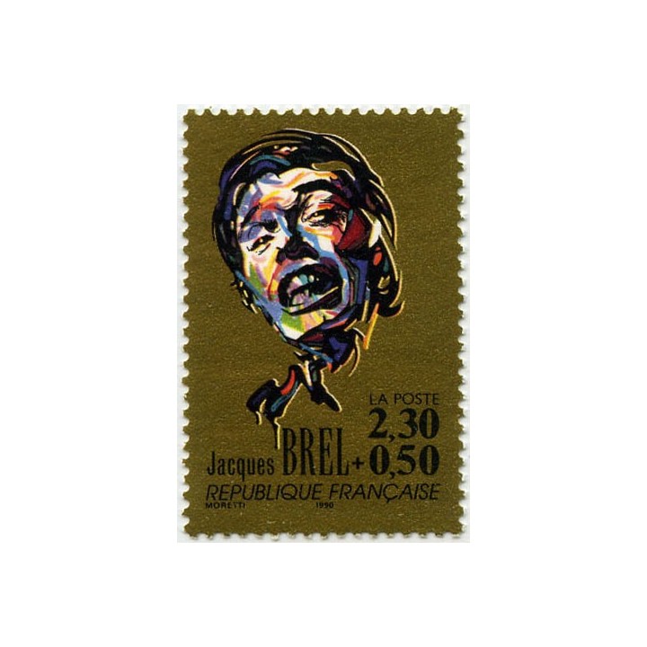 France - 2653