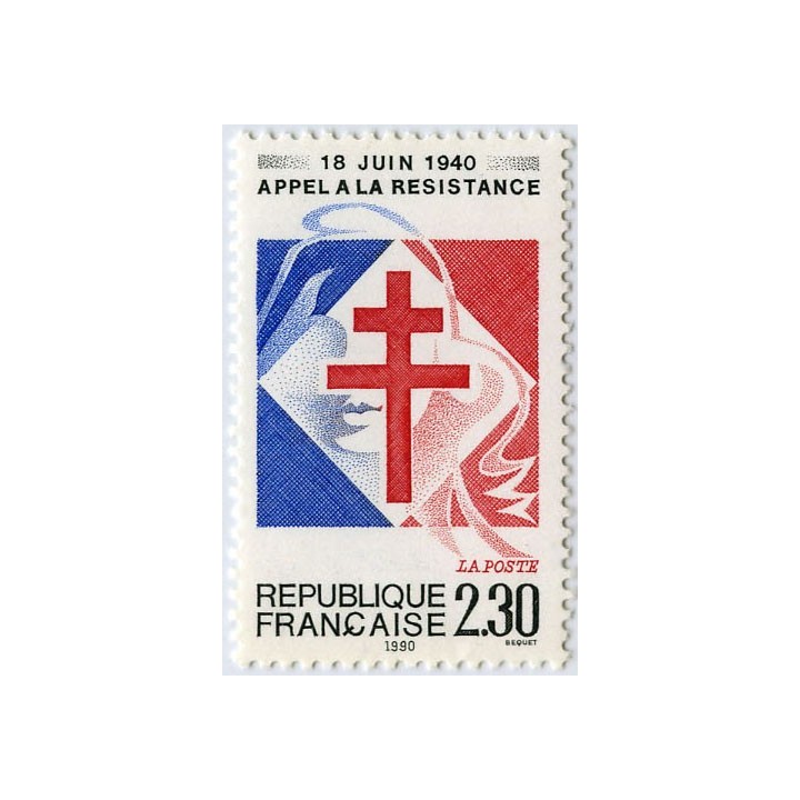 France - 2656