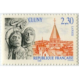 France - 2657