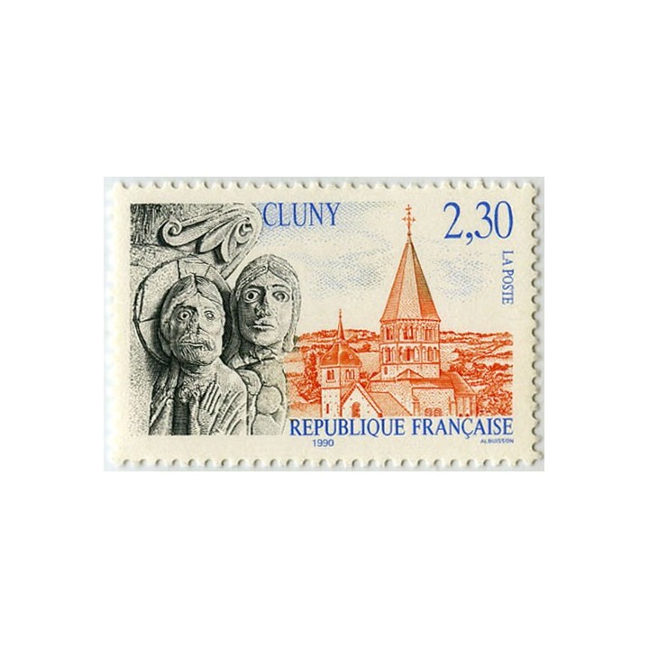 France - 2657