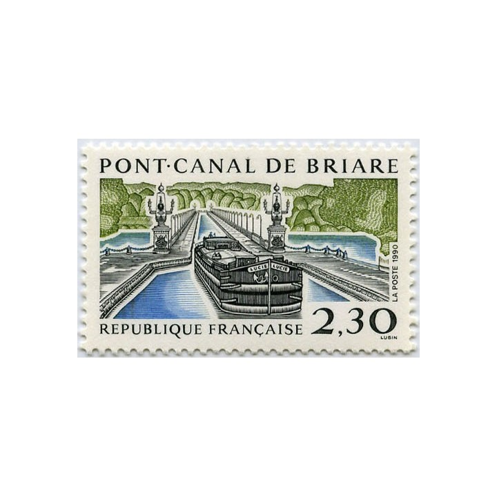 France - 2658