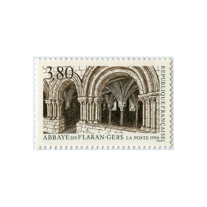 France - 2659