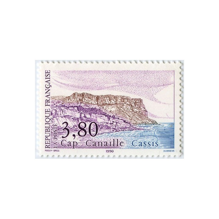 France - 2660