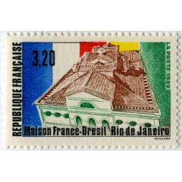 France - 2661