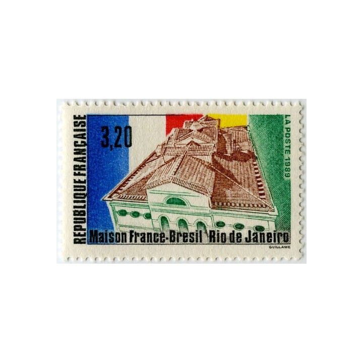 France - 2661