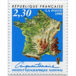 France - 2662