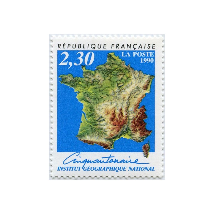 France - 2662