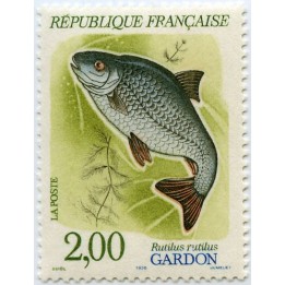 France - 2663