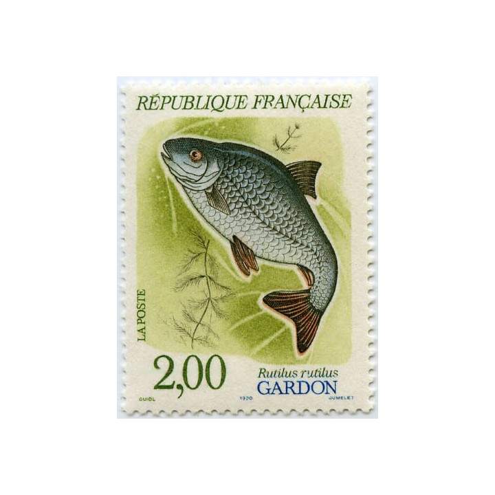 France - 2663