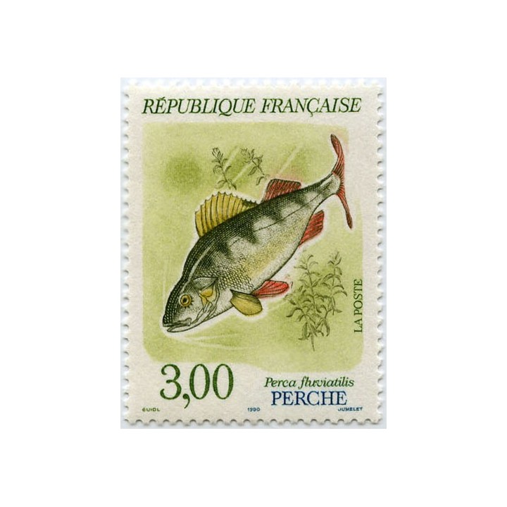 France - 2664
