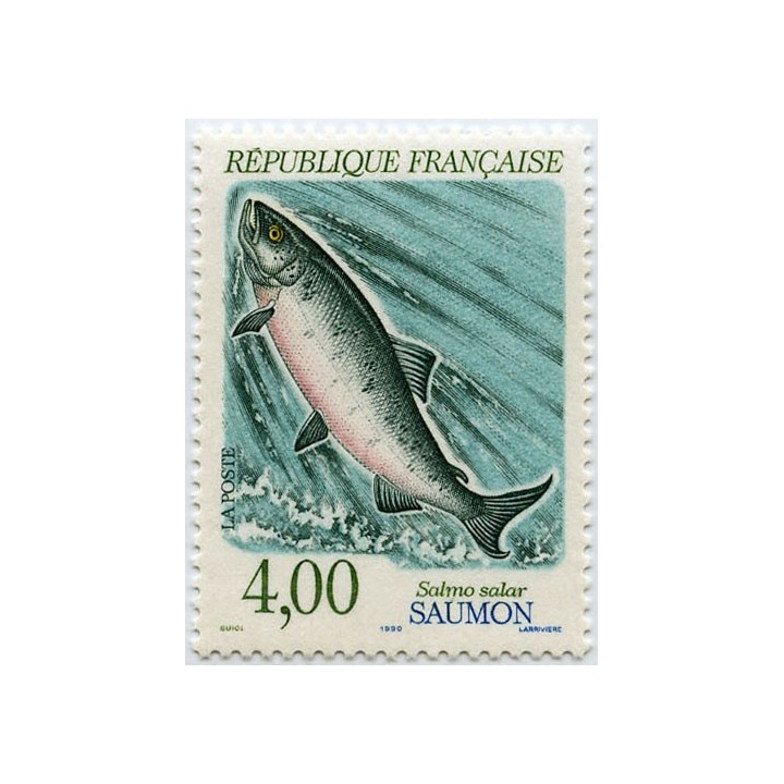 France - 2665