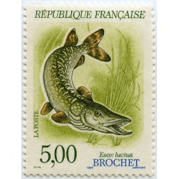 France - 2666