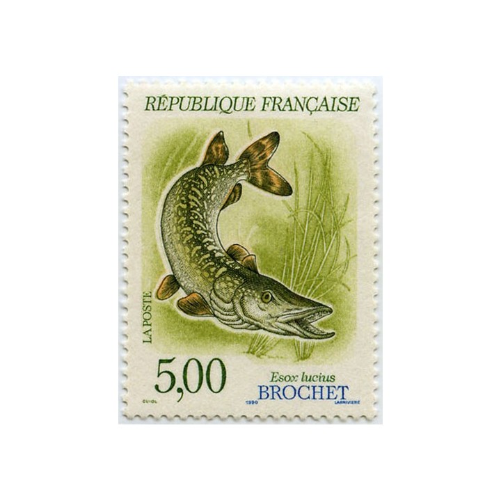 France - 2666