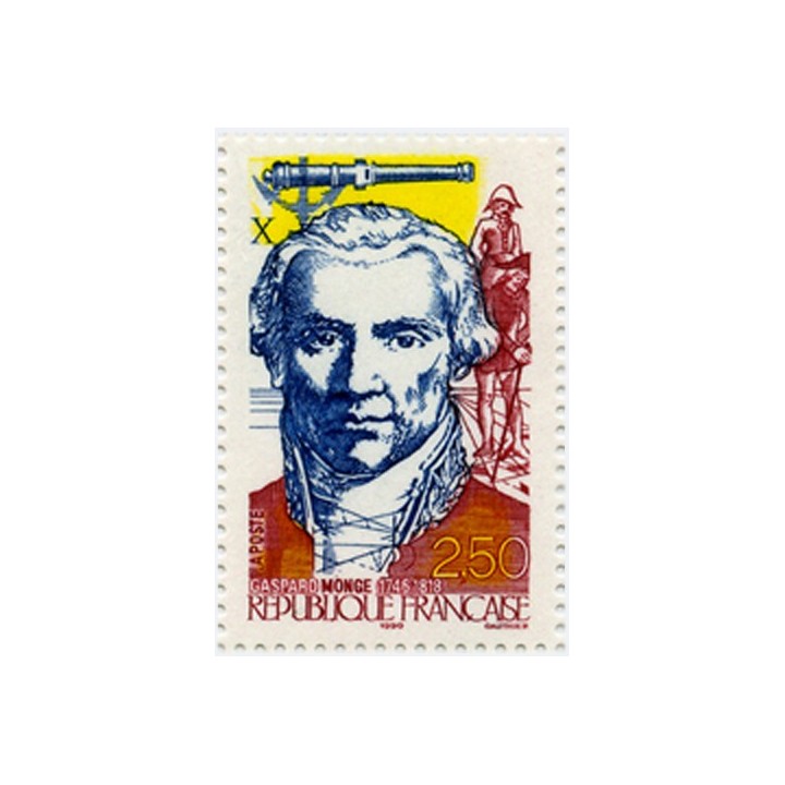 France - 2667
